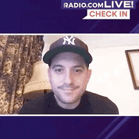 G Eazy Smile GIF by Audacy