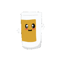 Chips Sticker