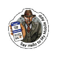 Connections Live Sticker by PDI Technologies
