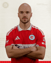 Serious Game Time GIF by Chicago Fire Football Club