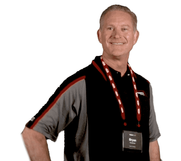 Shake It Yes Sticker by Tommy's Express