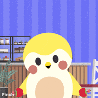 Happy Sweet Tooth GIF by Finch Care