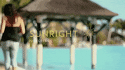 Nuskin Sunright Sunscreen Skincare Skin Tan GIF by Nu Skin