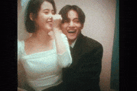 Iu Photo Booth GIF