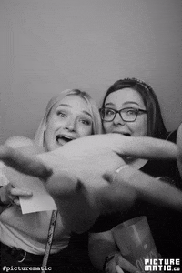 Photobooth GIF by picturematic
