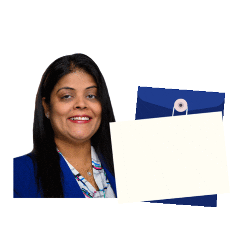 amishiparikhrealestate giphyupload amishi parikh Sticker