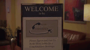 season 3 business trip GIF by Workaholics
