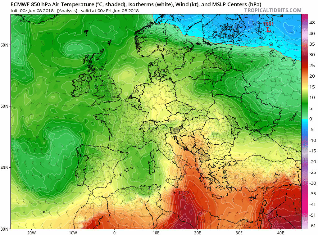 pronostico del tiempo meteorologÃ­a GIF