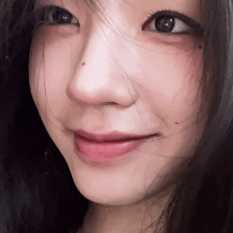 K-Pop Triples GIF
