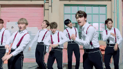 kpop k-pop seventeen k pop GIF