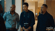 No Way Yes GIF by Bounce