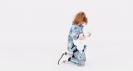 dearly beloved GIF by Kiesza