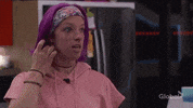 big brother wtf GIF by globaltv
