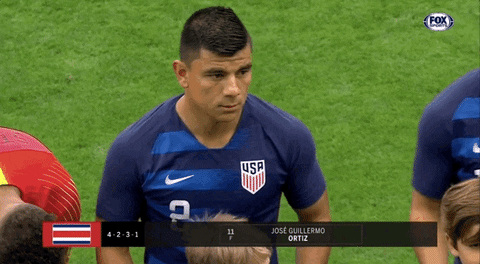 GIF by San Jose Earthquakes