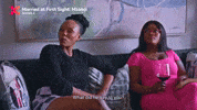 Marriedatfirstsightmzansis2 GIF by Showmax