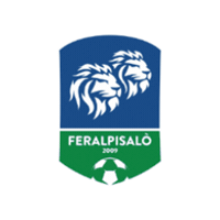 Feralpisalo  Sticker