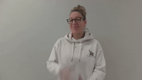 Asl Share GIF