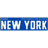 Sticker Travel Sticker by RIMOWA