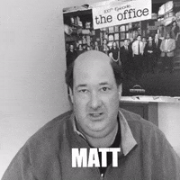 the office kevin GIF by Two Friends
