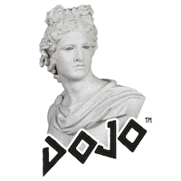 Kreativagentur Sticker by DOJO Advertising GmbH