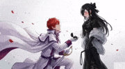 Natsuki Subaru GIF