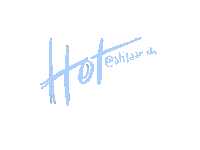 Hot Sticker by Stilaar