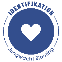 Vision Jubla Sticker by Jungwacht Blauring Luzern