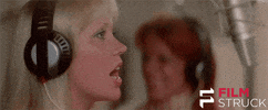 recording pop music GIF by FilmStruck