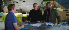 top gear GIF by BBC America