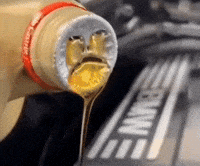 Oil Crying GIF