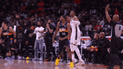 Nba Finals Sport GIF by NBA