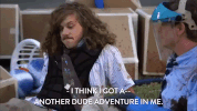 blake anderson GIF by Workaholics