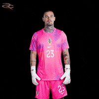 Fifa World Cup Uefa GIF by Respective