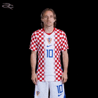 Fifa World Cup Uefa GIF by Respective