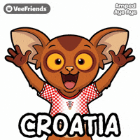 Happy World Cup GIF by VeeFriends