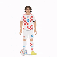 World Cup Football GIF by Panini America