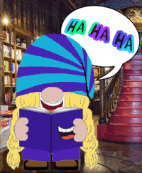 Funny Jokes GIF
