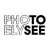 photoelysee photography photo museum lausanne Sticker