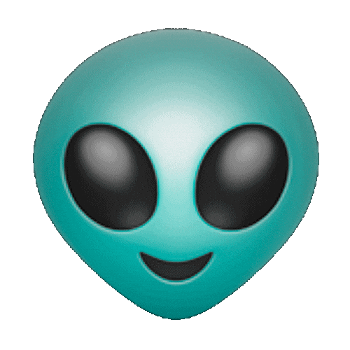 Garymoji2 Sticker