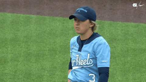 North Carolina Dance GIF by UNC Tar Heels