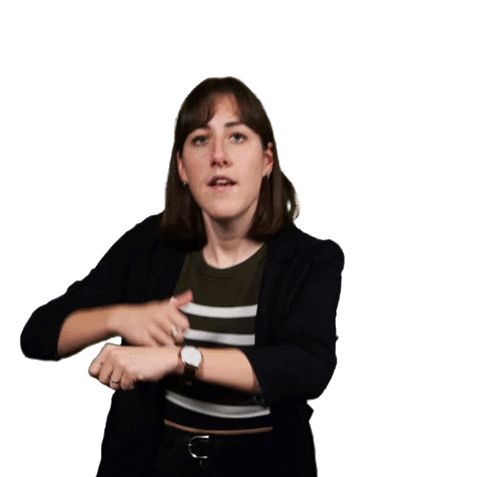 Happy Dance Sticker by feldmannmediagroup