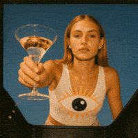 Cheers Crypto GIF by NORQUE Universe