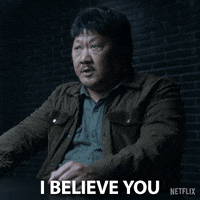 3 Body Problem GIF by NETFLIX