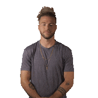 Bored Love Island Sticker by Videoland