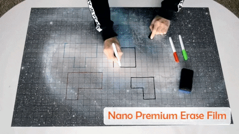 thetabletopgameshop_ giphyupload dnd dungeons and dragons map GIF