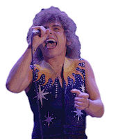 Live Music Sticker Sticker by Greta Van Fleet