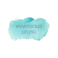 Nantucketrealestate Sticker by Nantucket Island Marketing