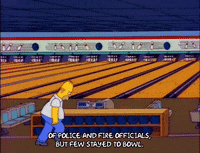 homer simpson episode 13 GIF