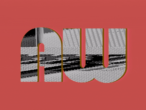 Art Glitch GIF