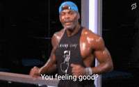 How You Doing GIF by Peloton
